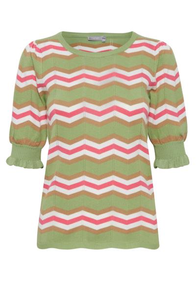 Вязаный свитер Strickpullover FRFlorian