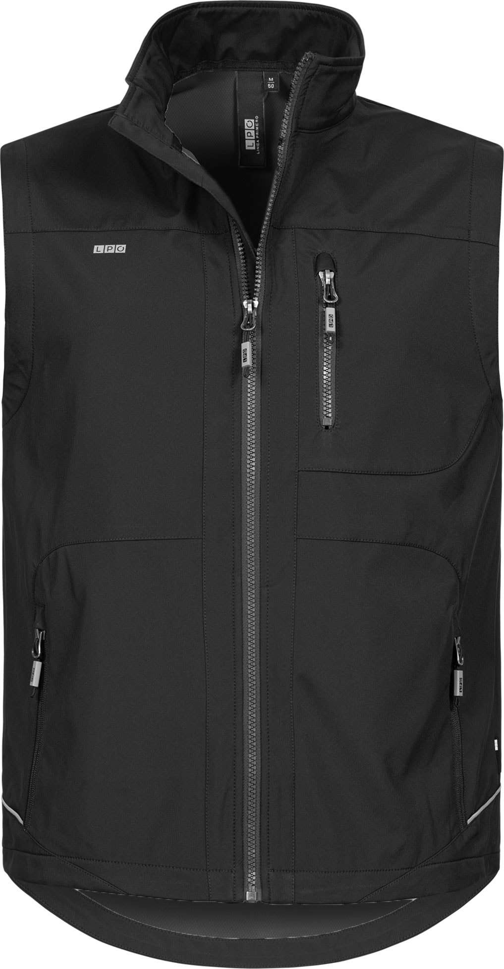 Функциональный жилет HAMTON II VEST MEN