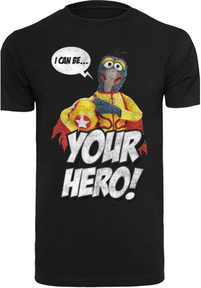 Рубашка с коротким рукавом Herren