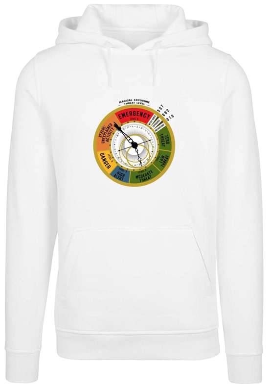 Свитер с круглым вырезом Herren