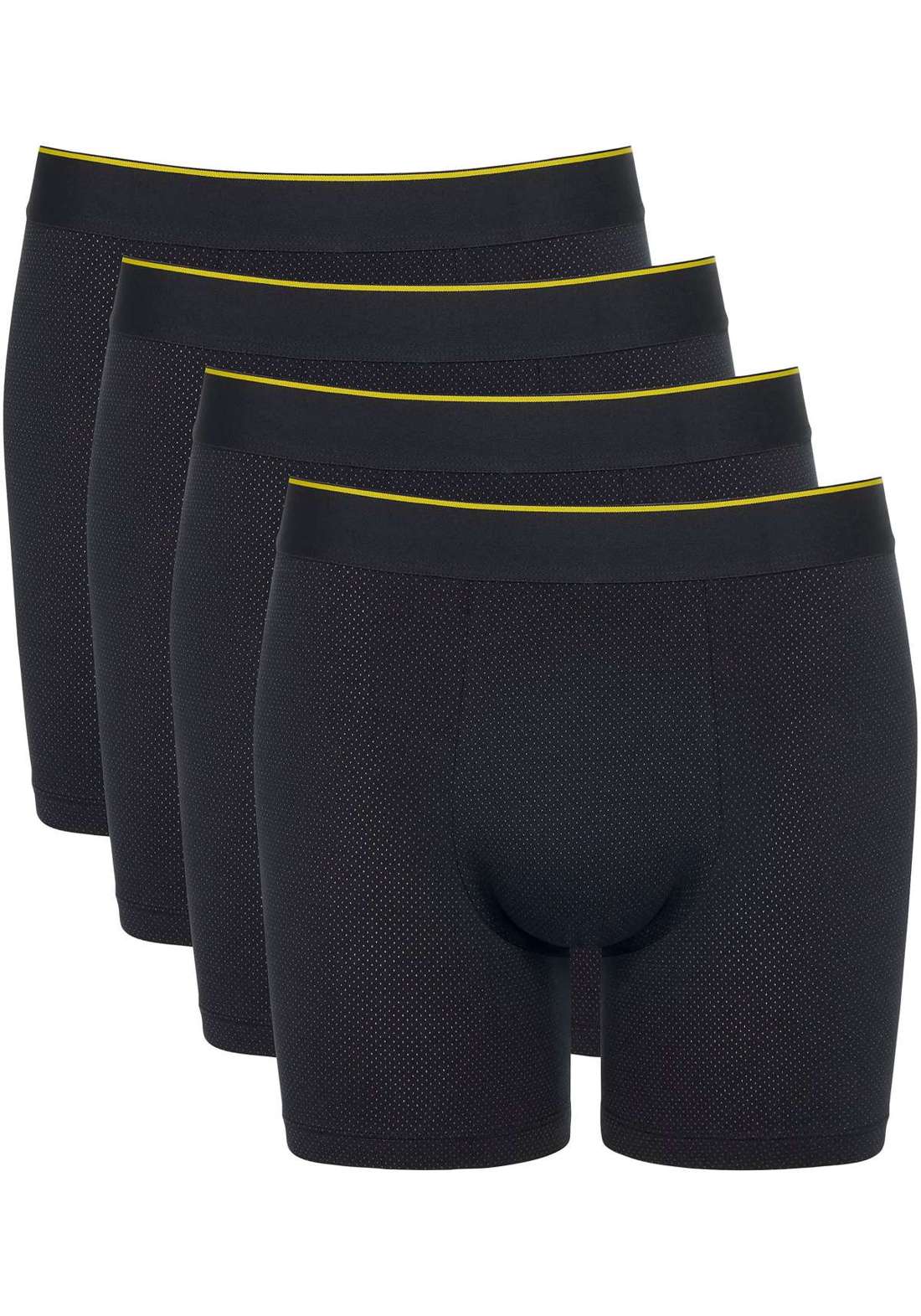 Боксеры men EVER Airy Short 4P