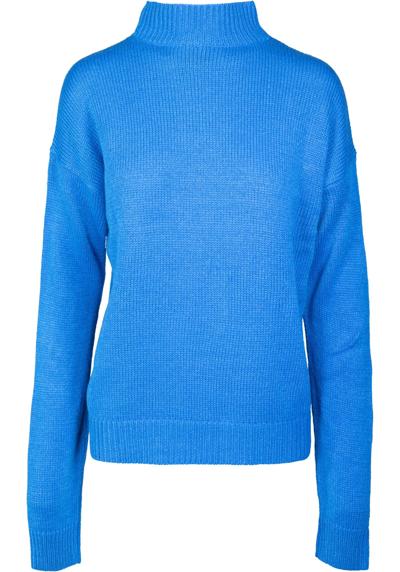 Свитер с круглым вырезом Urban Classics Damen Ladies Oversize Turtleneck Sweater