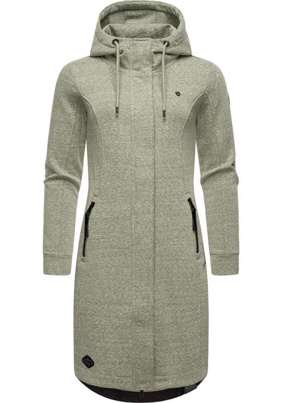 Короткое пальто Letti Long