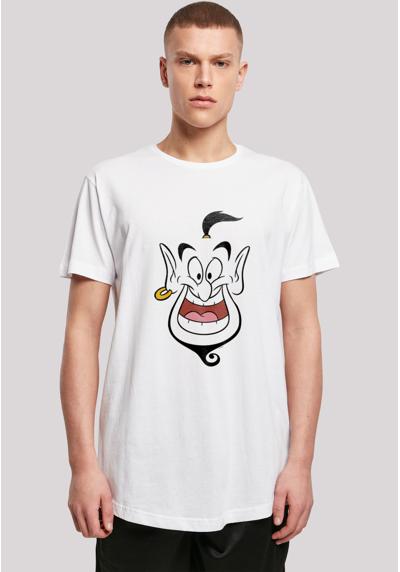 футболка Aladdin Genie