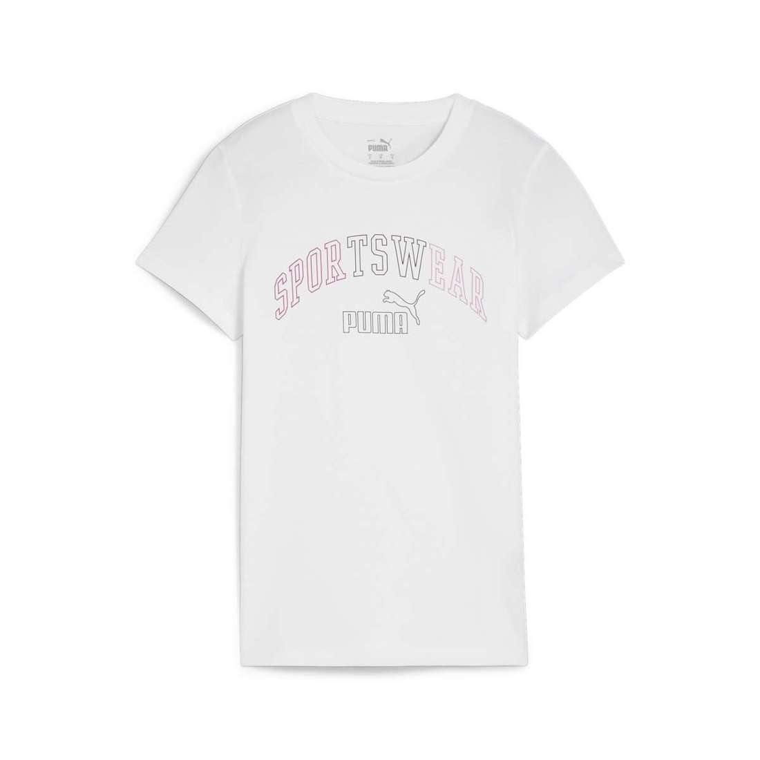 футболка ESS+ LOGO LAB T-Shirt Damen