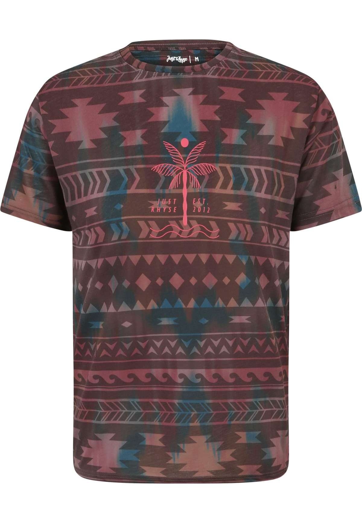 Рубашка с коротким рукавом Herren Pocosol T-Shirt