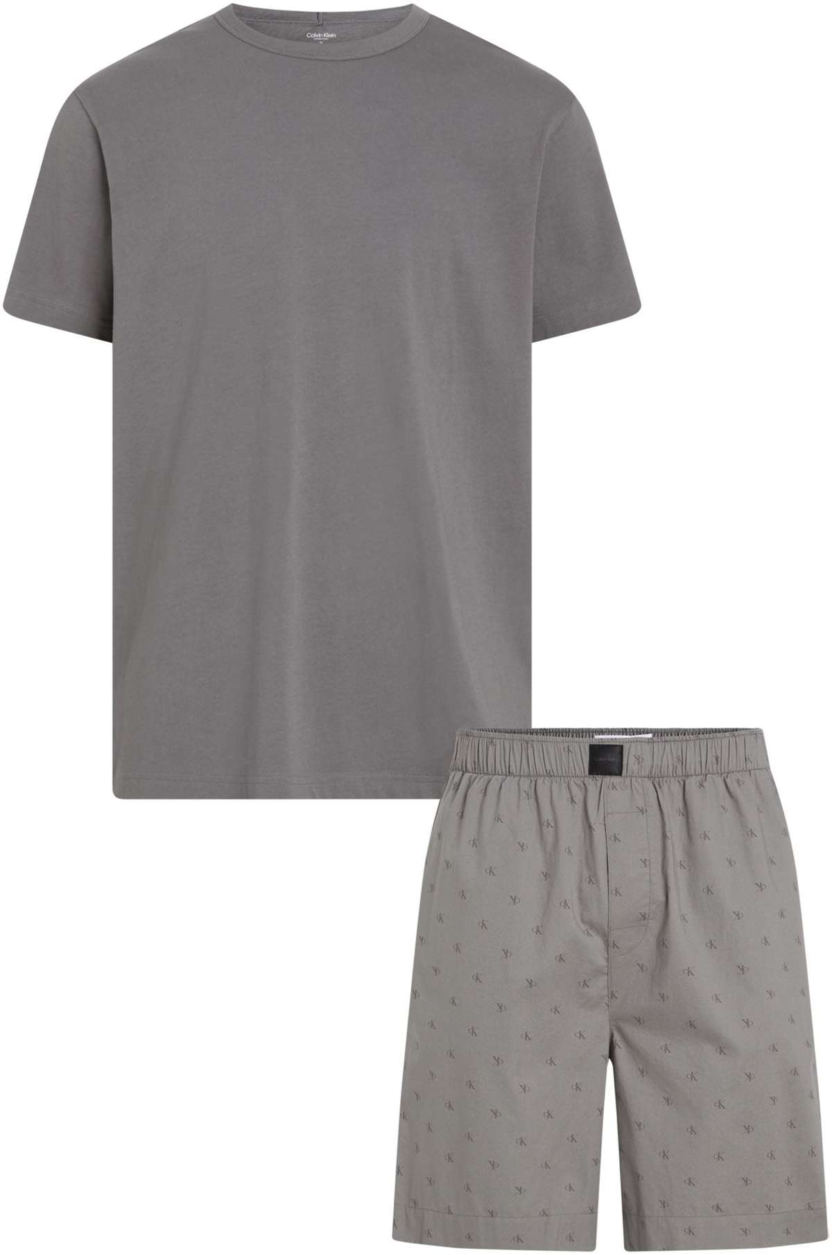 Коротышка S/S SHORT SET