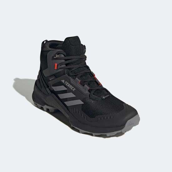 Походная обувь TERREX SWIFT R3 MID GORE-TEX