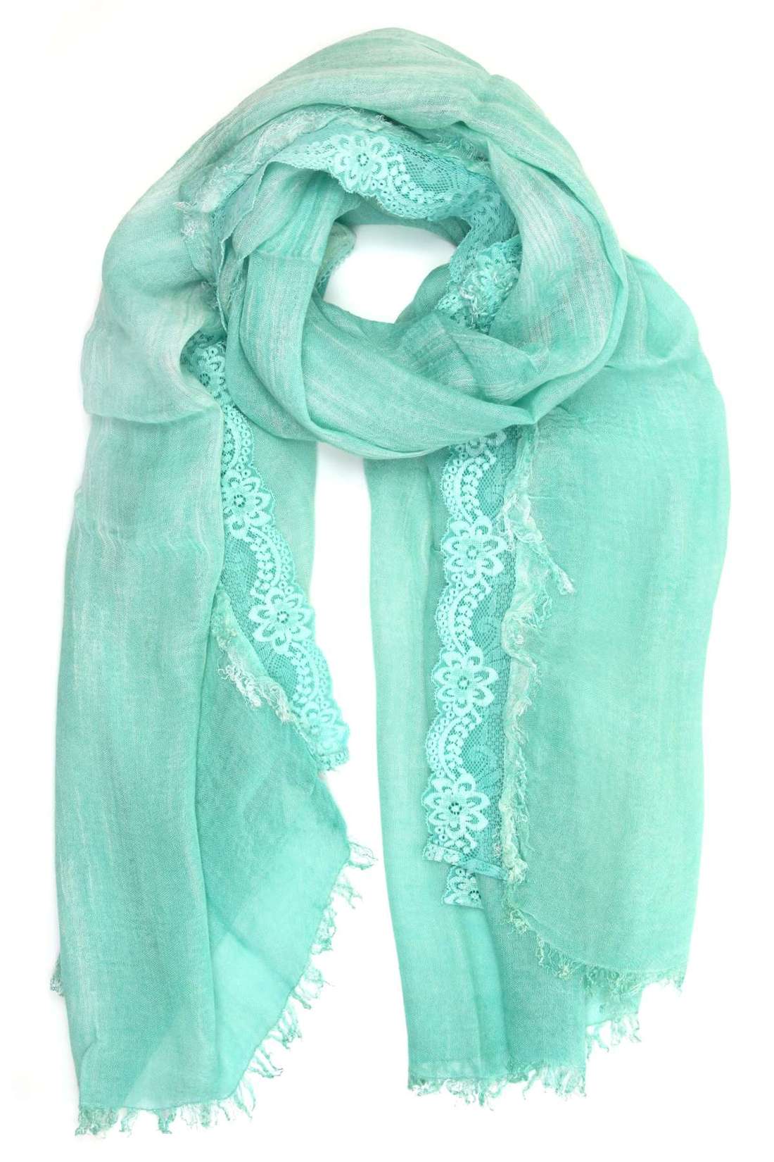 Модный шарф Elsa