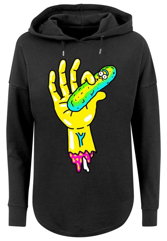 Толстовка с капюшоном Damen