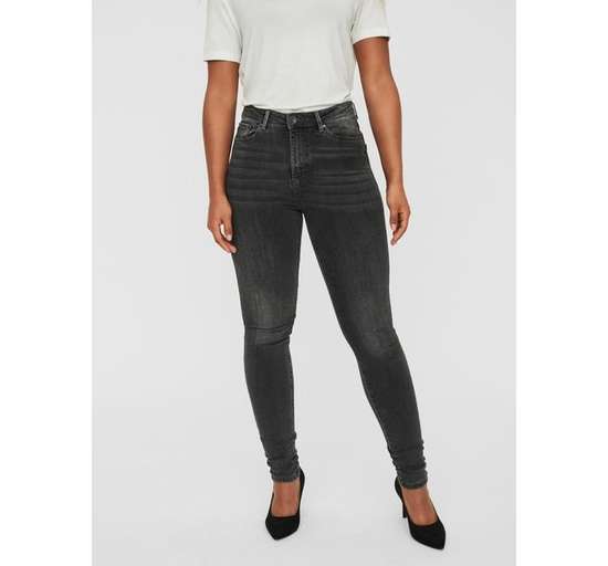 Джинсы скинни VMSOPHIA HR SKINNY JEANS AM203 NOOS