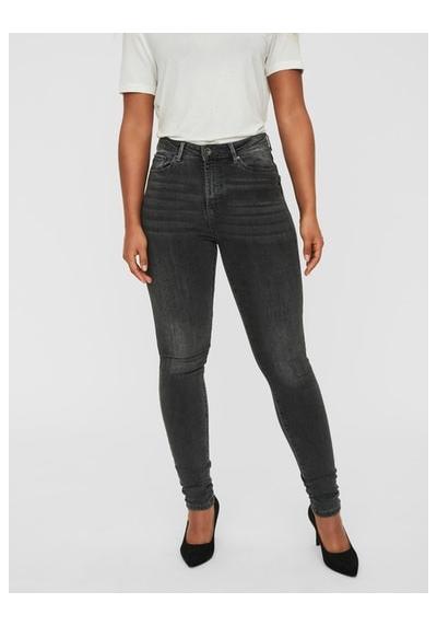 Джинсы скинни VMSOPHIA HR SKINNY JEANS AM203 NOOS