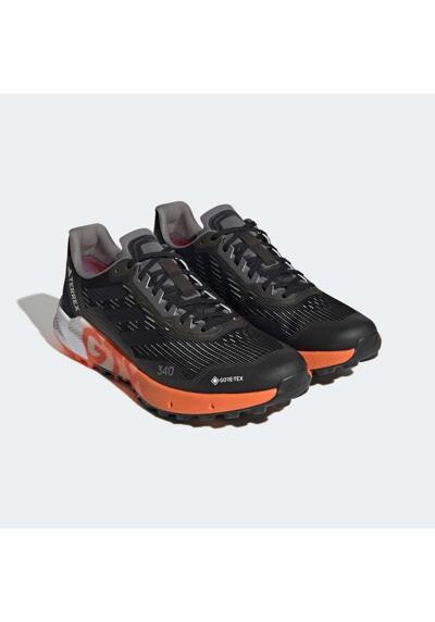 Кроссовки TERREX AGRAVIC FLOW GORE-TEX TRAILRUNNING 2.0