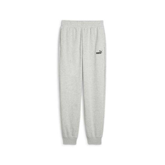 Тренировочные брюки ESS SMALL NO. 1 LOGO COMFORT HIGH-WAIST SWEATPANTS TR CL