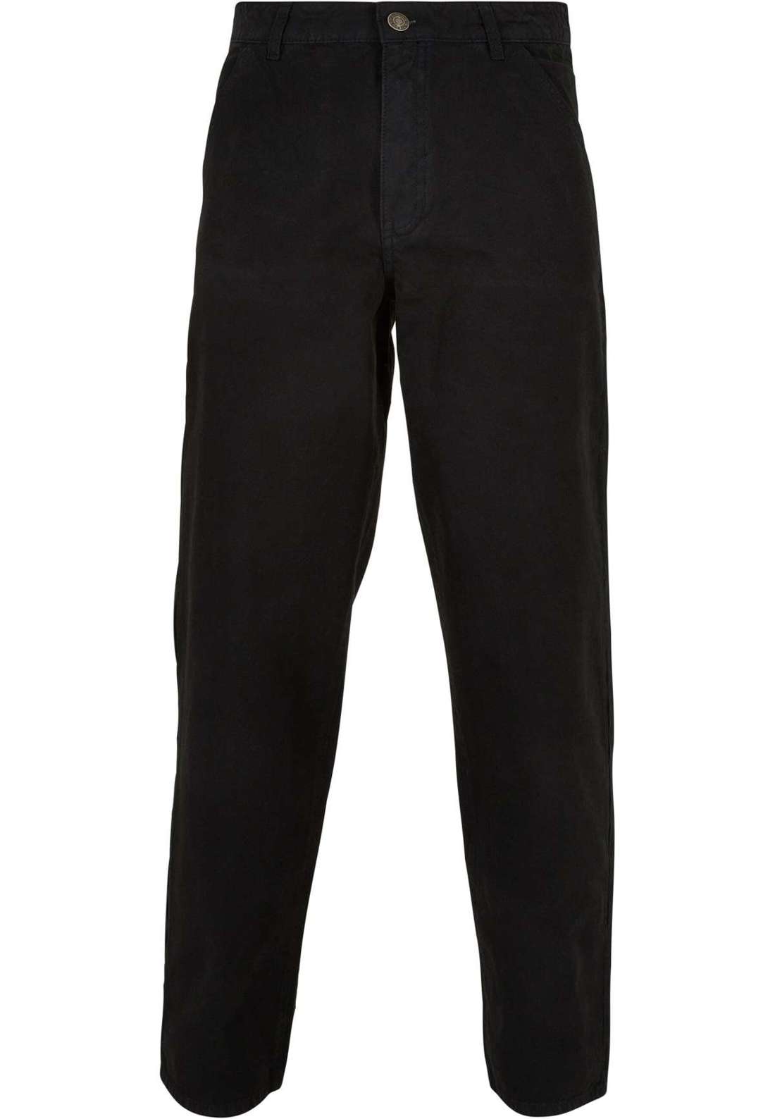 Тканевые брюки Urban Classics Herren Canvas Pants