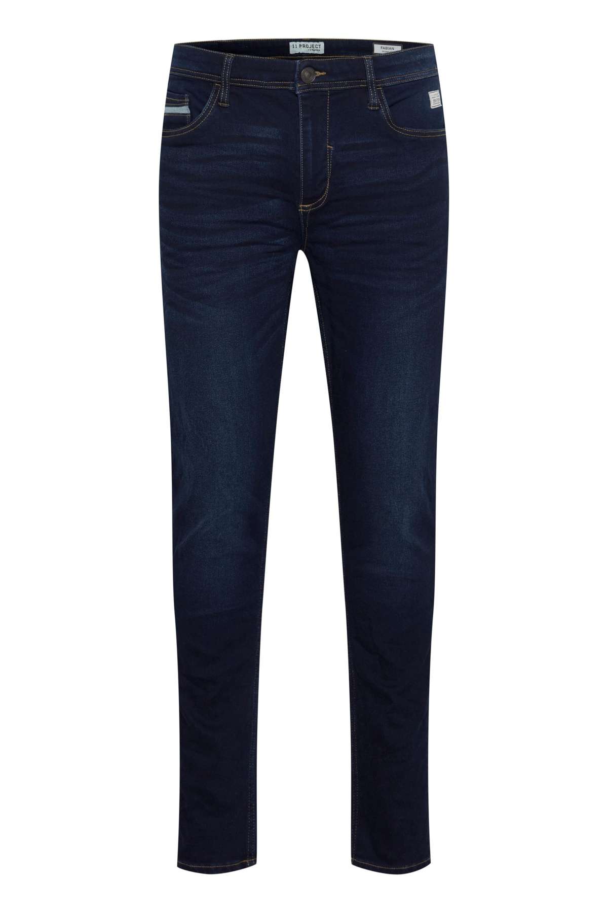 джинсы с 5 карманами 5-Pocket-Jeans PRBergson