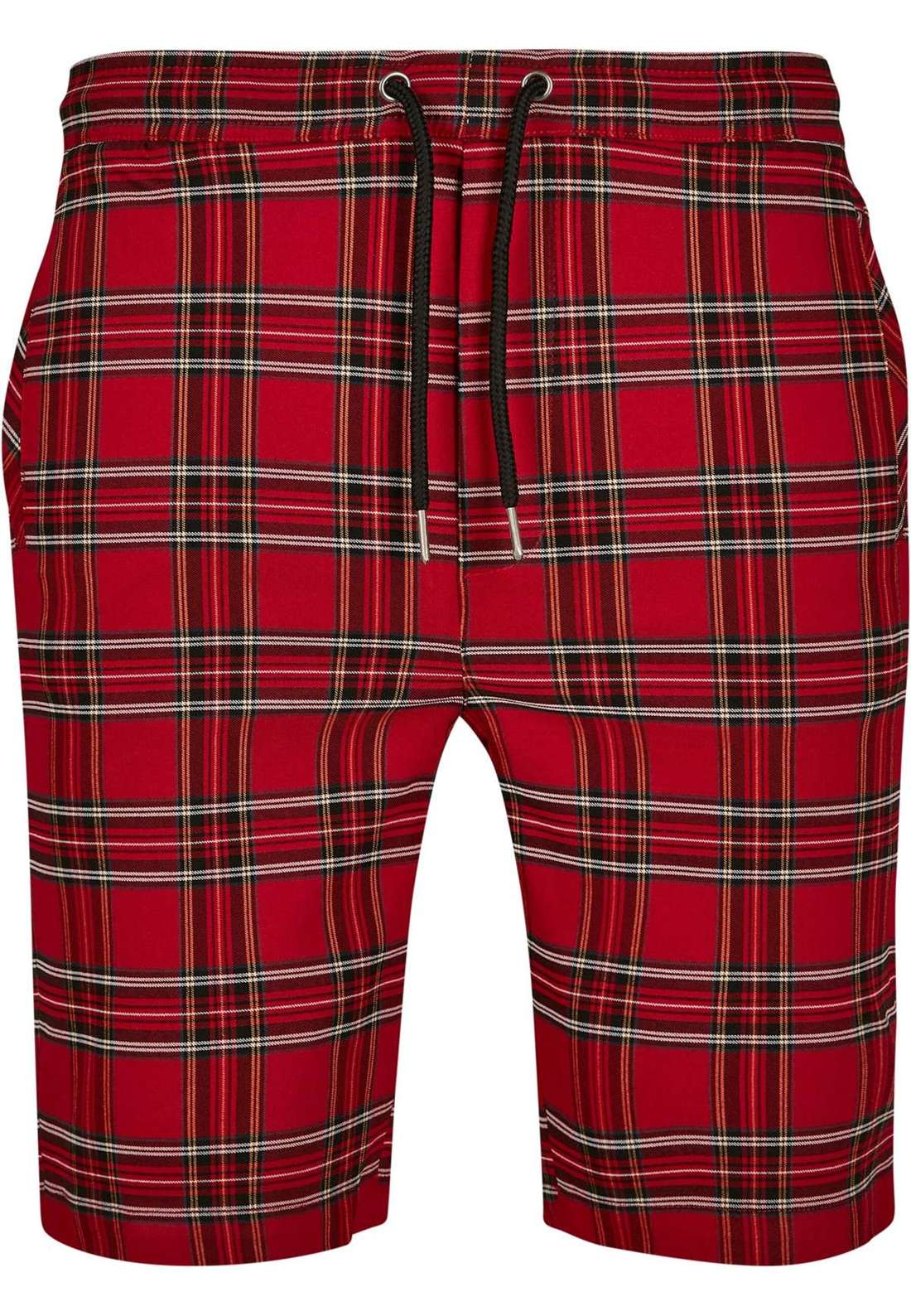 Тканевые брюки Urban Classics Herren Checker Shorts