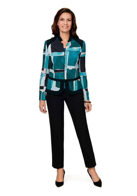 Блузка-жакет Jerseyjacke Maike