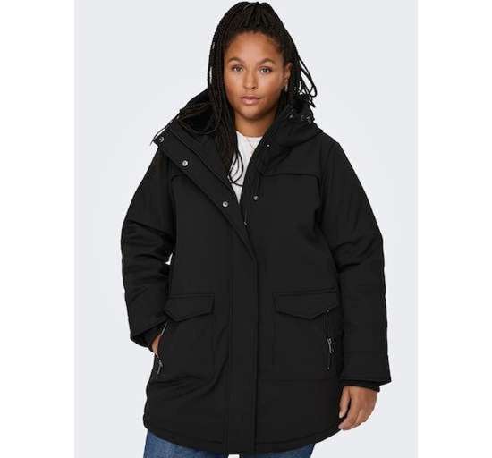 Функциональное пальто CARMAASTRICHT SOFTSHELL PARKA OTW NOOS