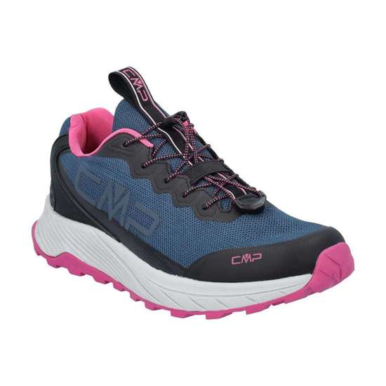 Уличная обувь PHELYX WMN WP MULTISPORT SHOES