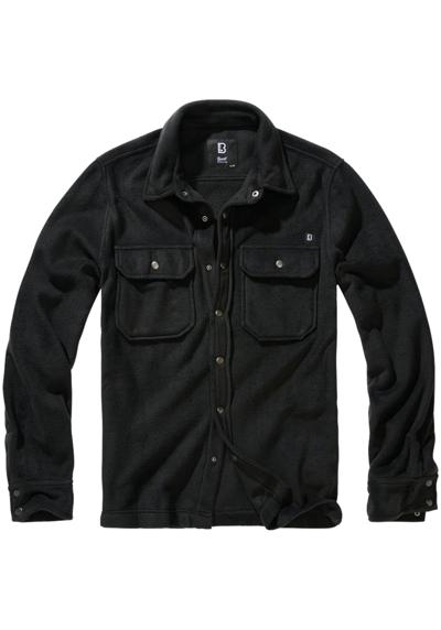 Рубашка с длинным рукавом Herren Jeff Fleece Shirt Long Sleeve