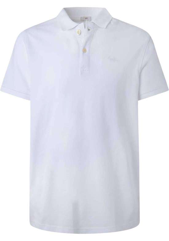 рубашка поло Poloshirt VINCENT N