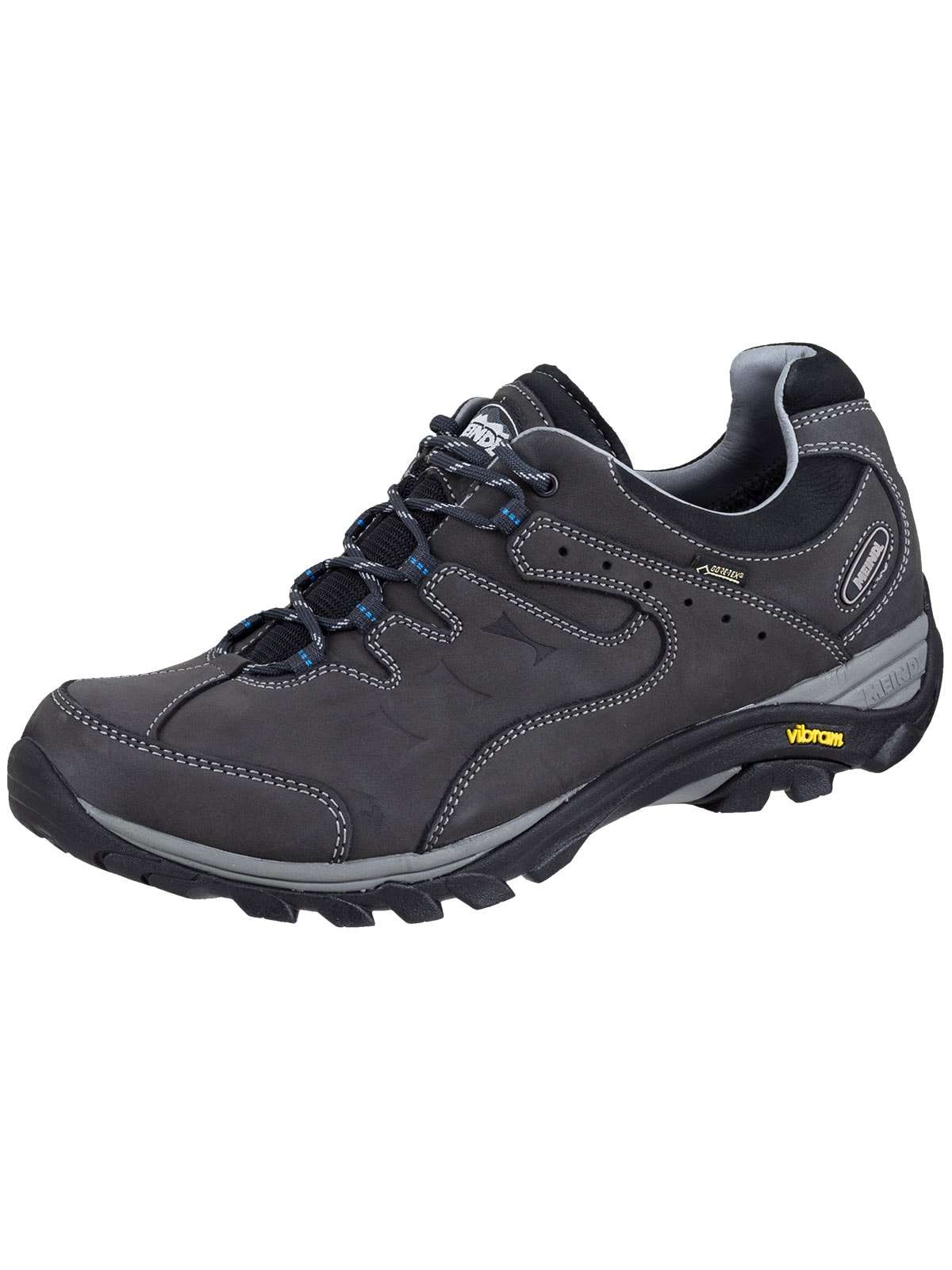 Походная обувь Caracas GTX