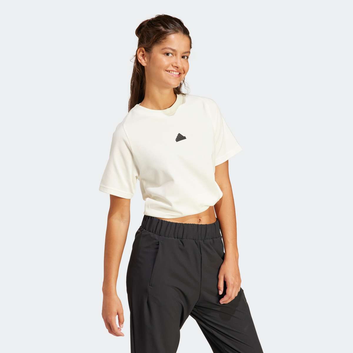 футболка W Z.N.E. TEE