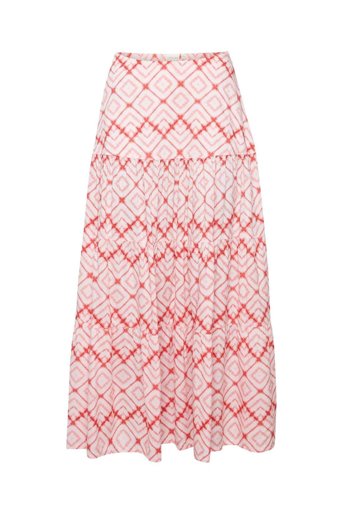 юбка А-силуэта A-Linien-Rock IRStella