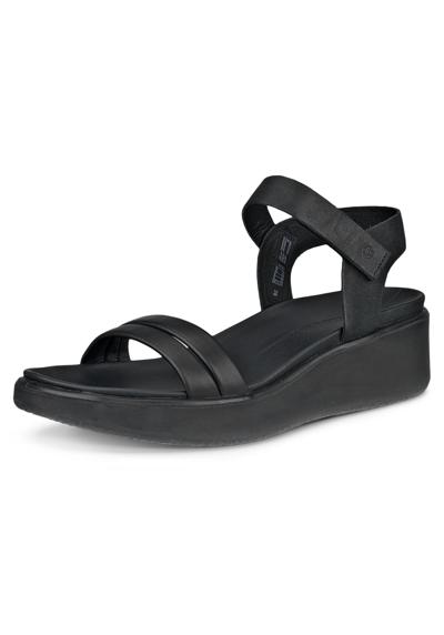 босоножки на танкетке FLOWT WEDGE LX W