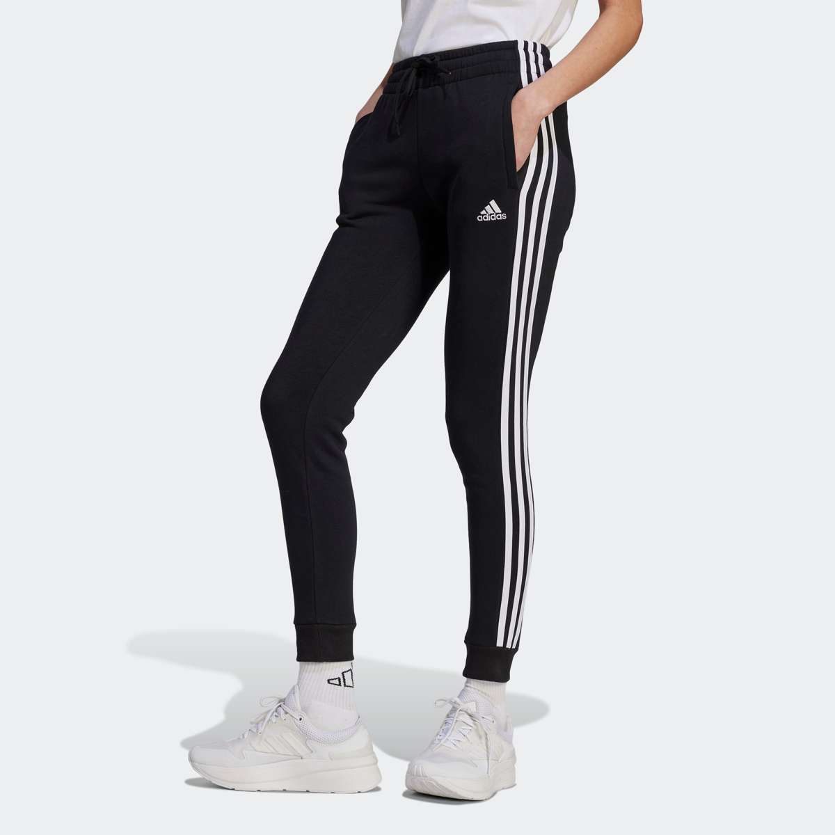 Спортивные брюки W 3S FL C PT