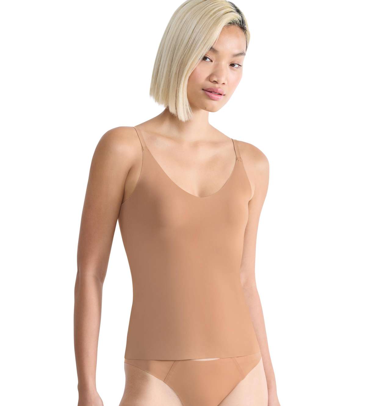 майка NEU: ZERO Feel 2.0 Spaghetti Top