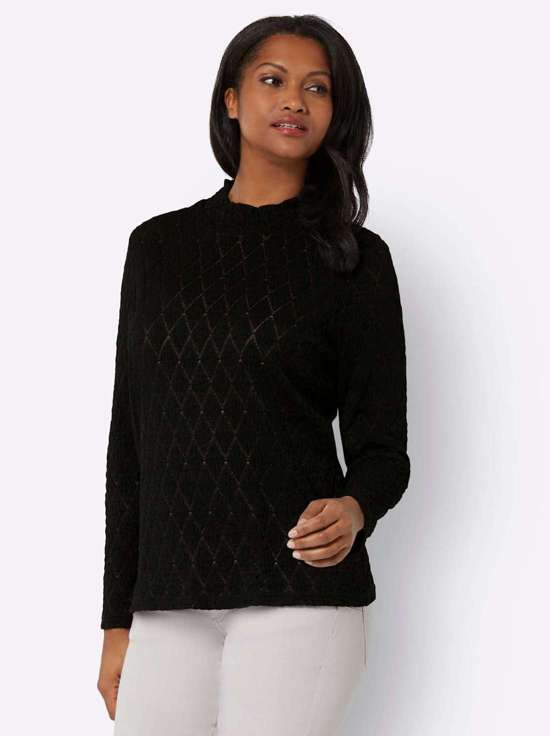 Рубашка с длинным рукавом Shirt