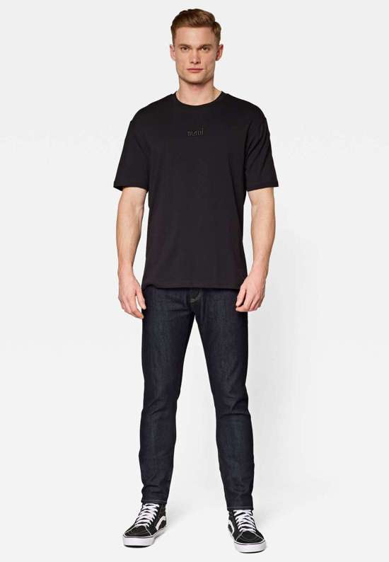 футболка MAVI PRINTED TEE