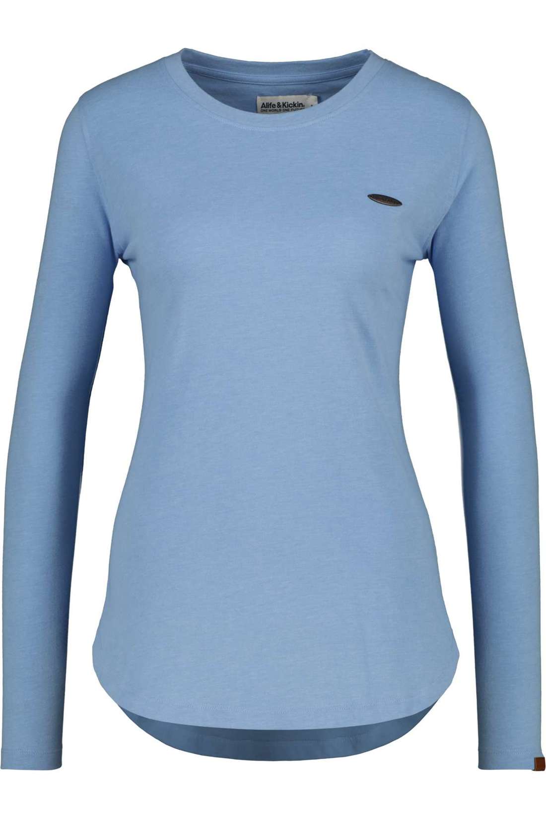 Рубашка с длинным рукавом Damen LeaAK A