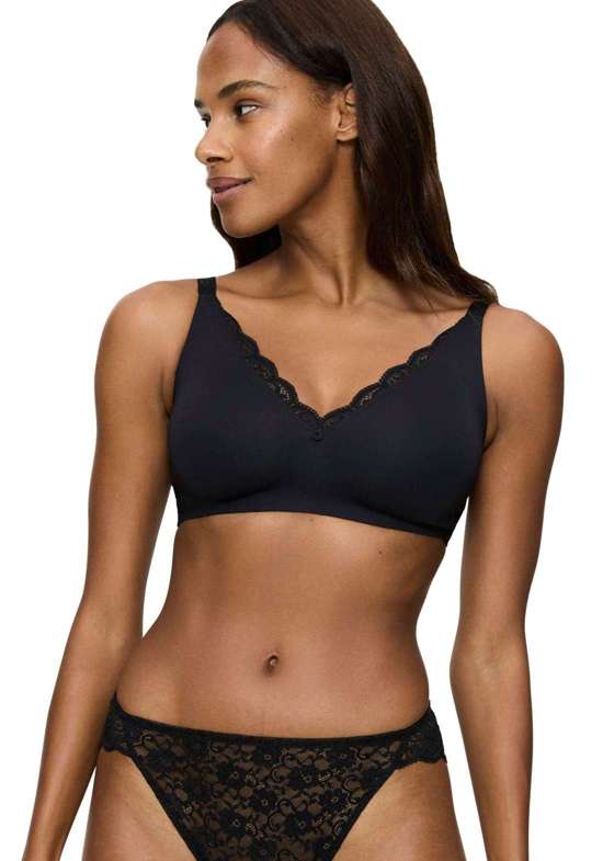 Минимайзер бюстгальтер Amourette N01