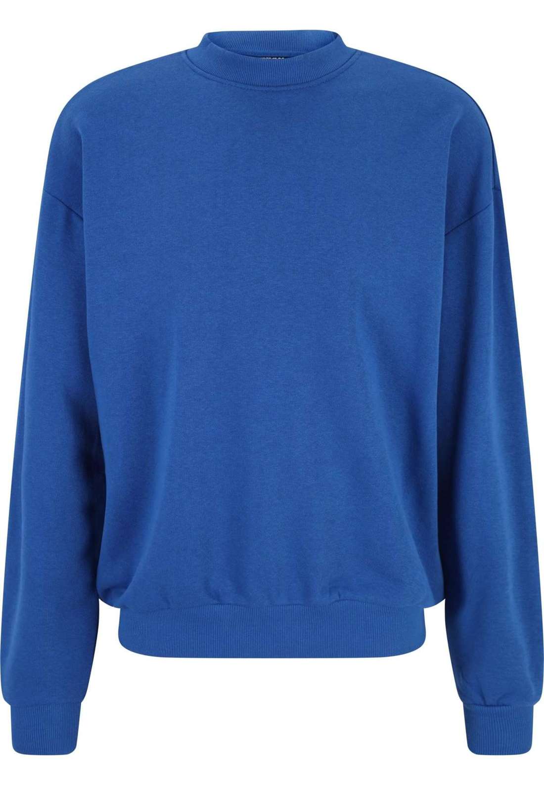 Свитер с круглым вырезом Urban Classics Light Terry Crew