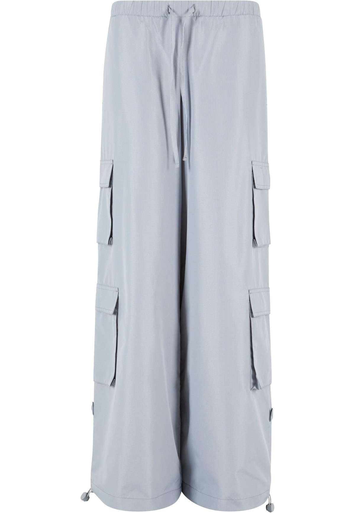 Брюки-карго Urban Classics Damen Ladies Ripstop Double Cargo Pants