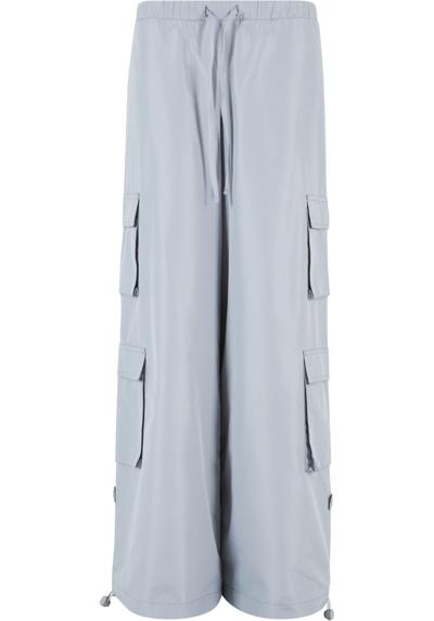 Брюки-карго Urban Classics Damen Ladies Ripstop Double Cargo Pants