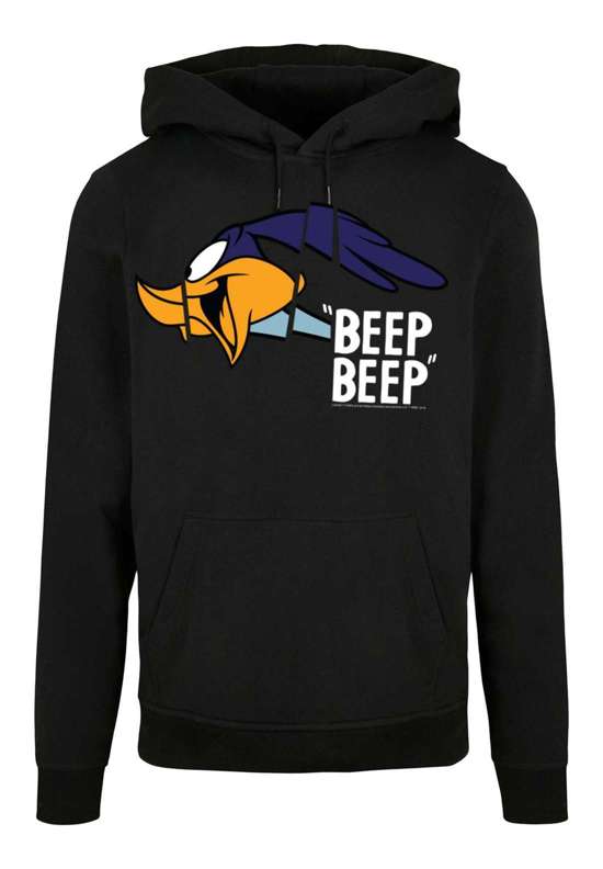 Свитер с круглым вырезом Herren