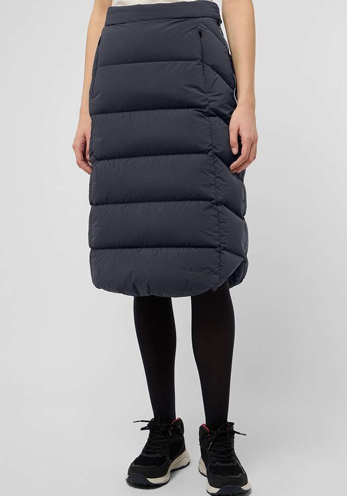 юбка А-силуэта MORGENTAU SKIRT W