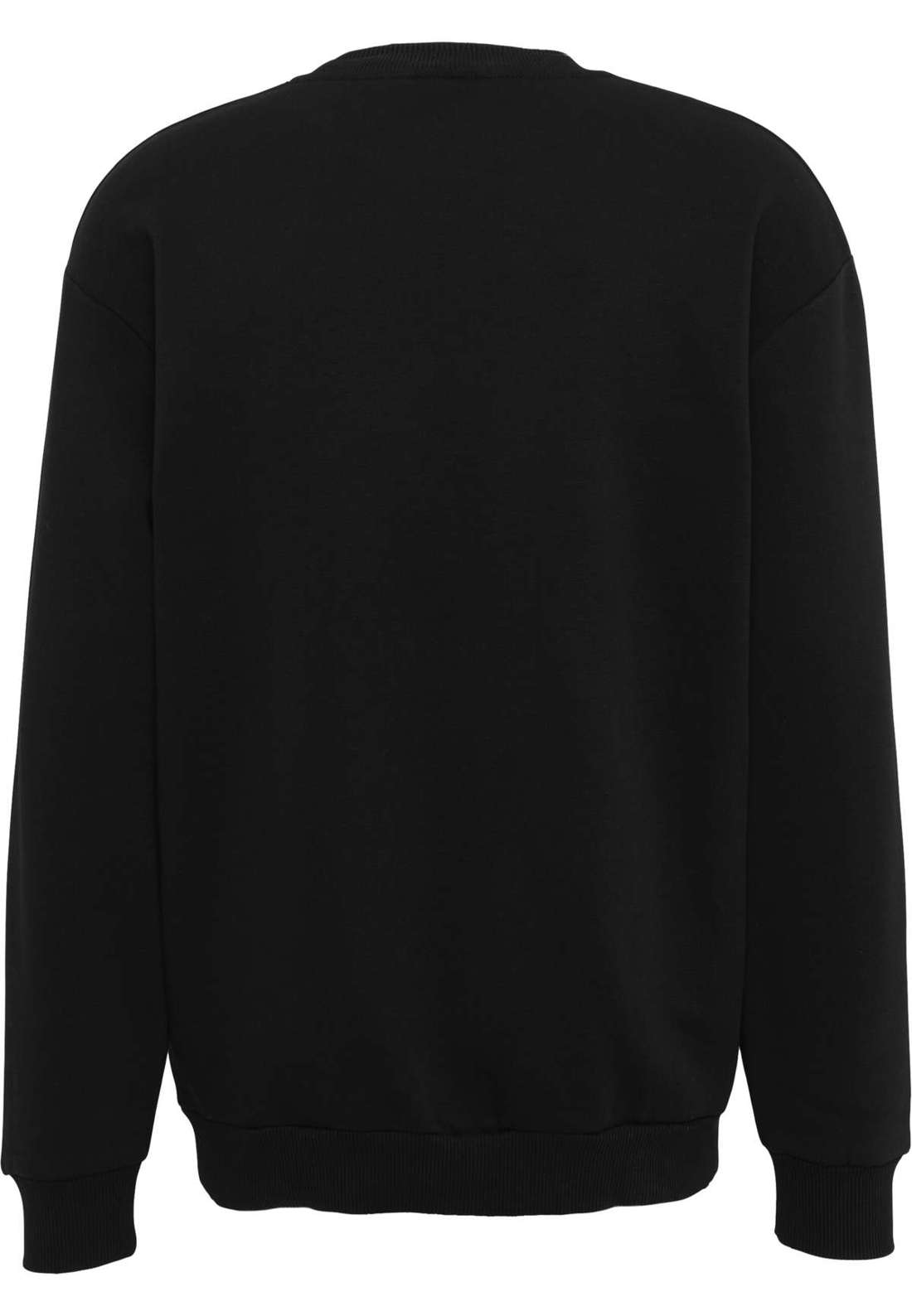 Свитер с круглым вырезом Herren Defining Crewneck DFCN136