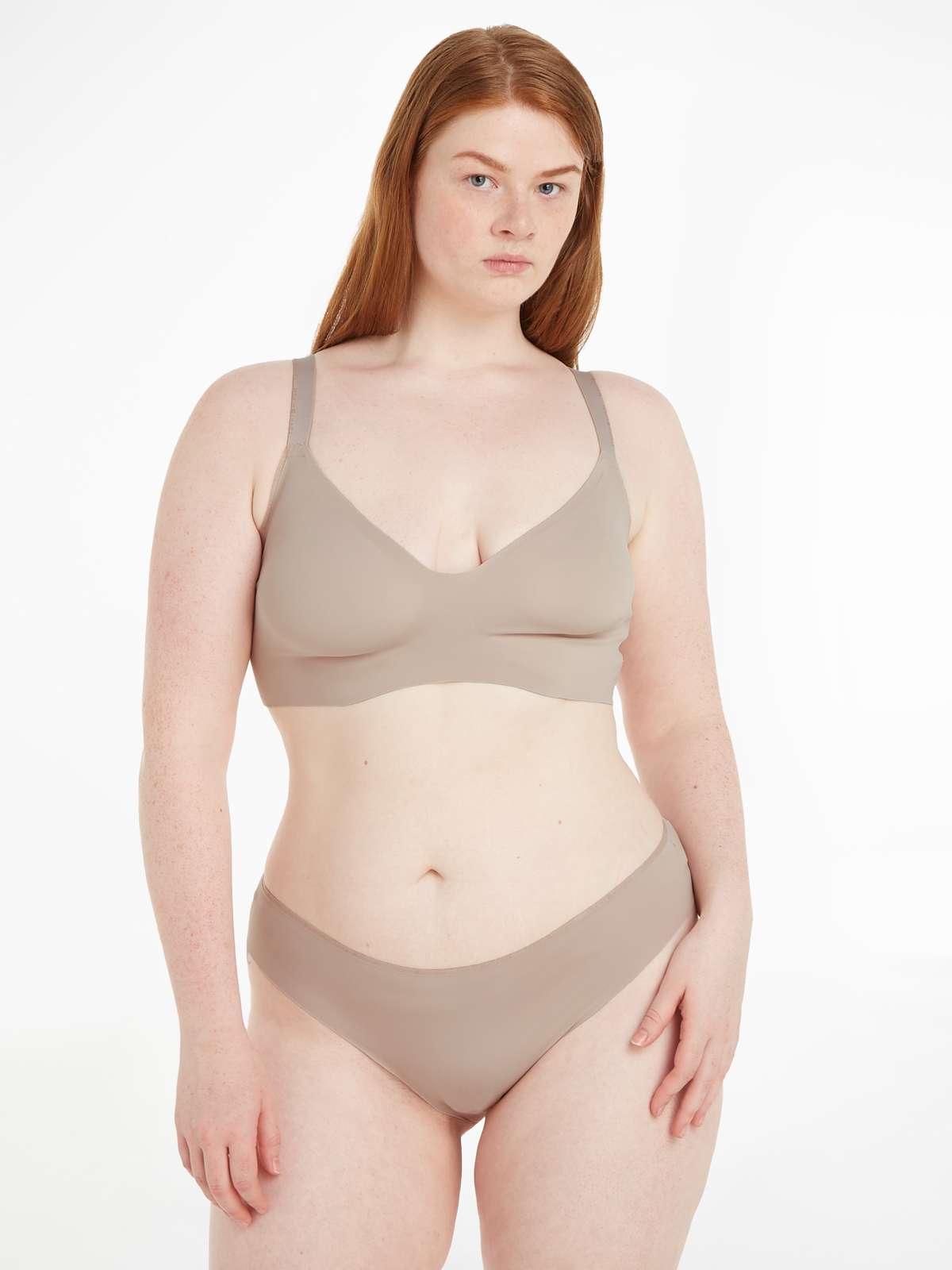 Невидимые трусики бикини BIKINI (EXT. SIZE)