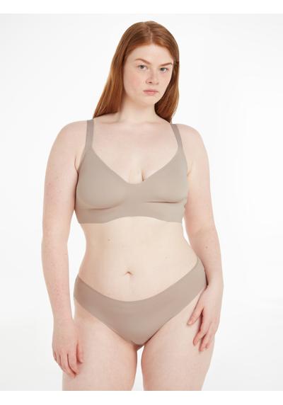 Невидимые трусики бикини BIKINI (EXT. SIZE)