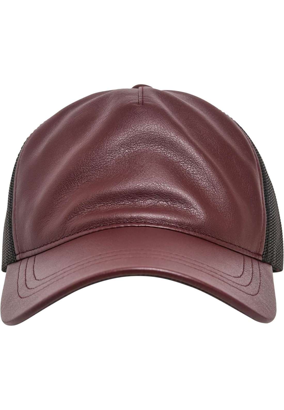 Гибкая крышка Unisex Synthetic Leather Trucker
