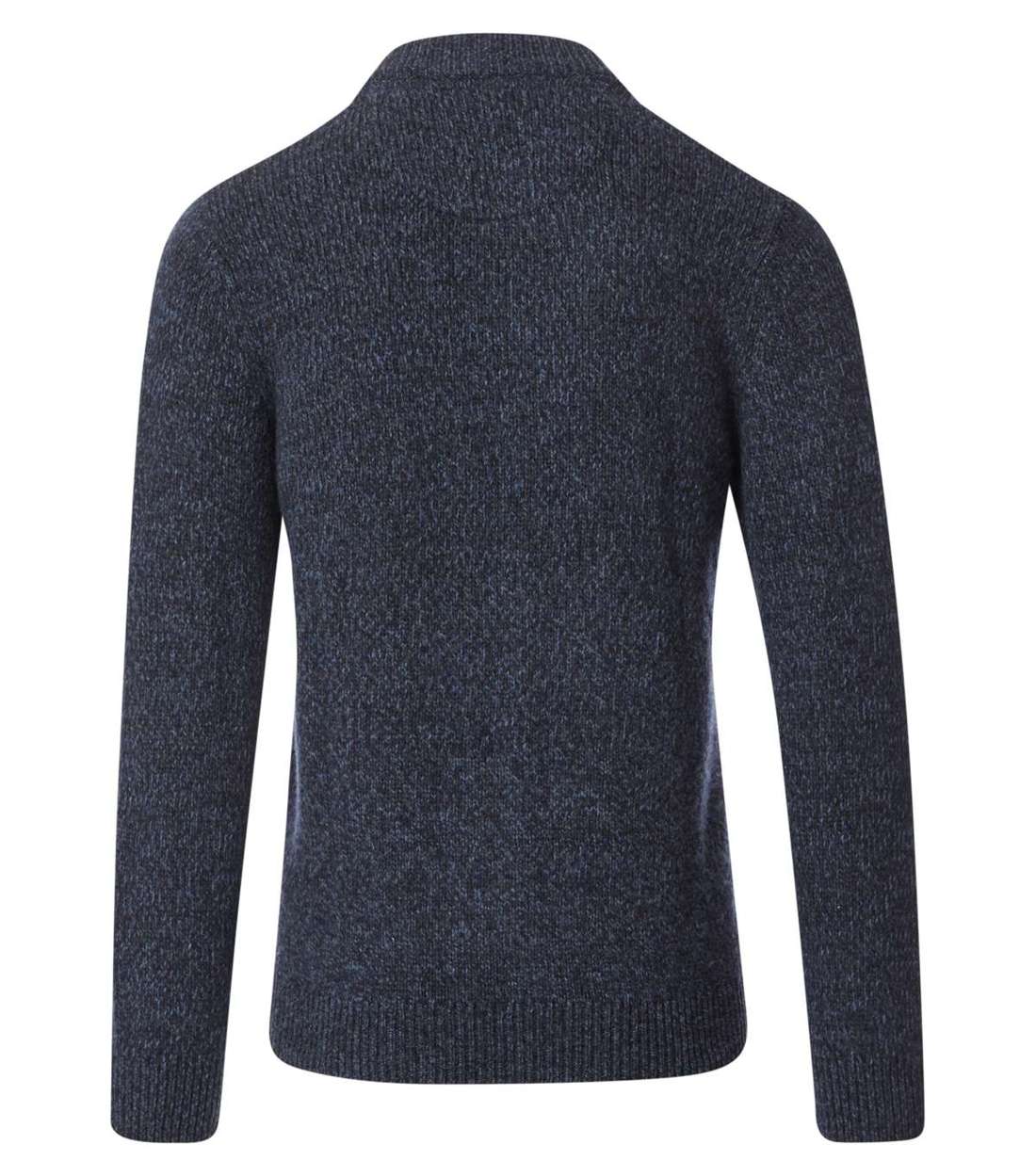 Кардиган Strickjacke uni