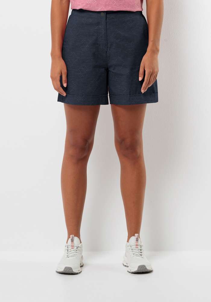 шорты KARANA SHORTS W