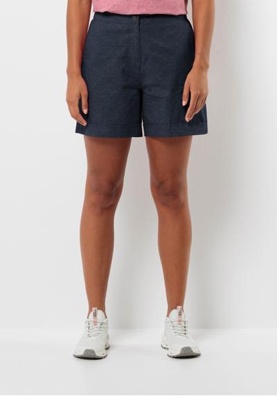 шорты KARANA SHORTS W