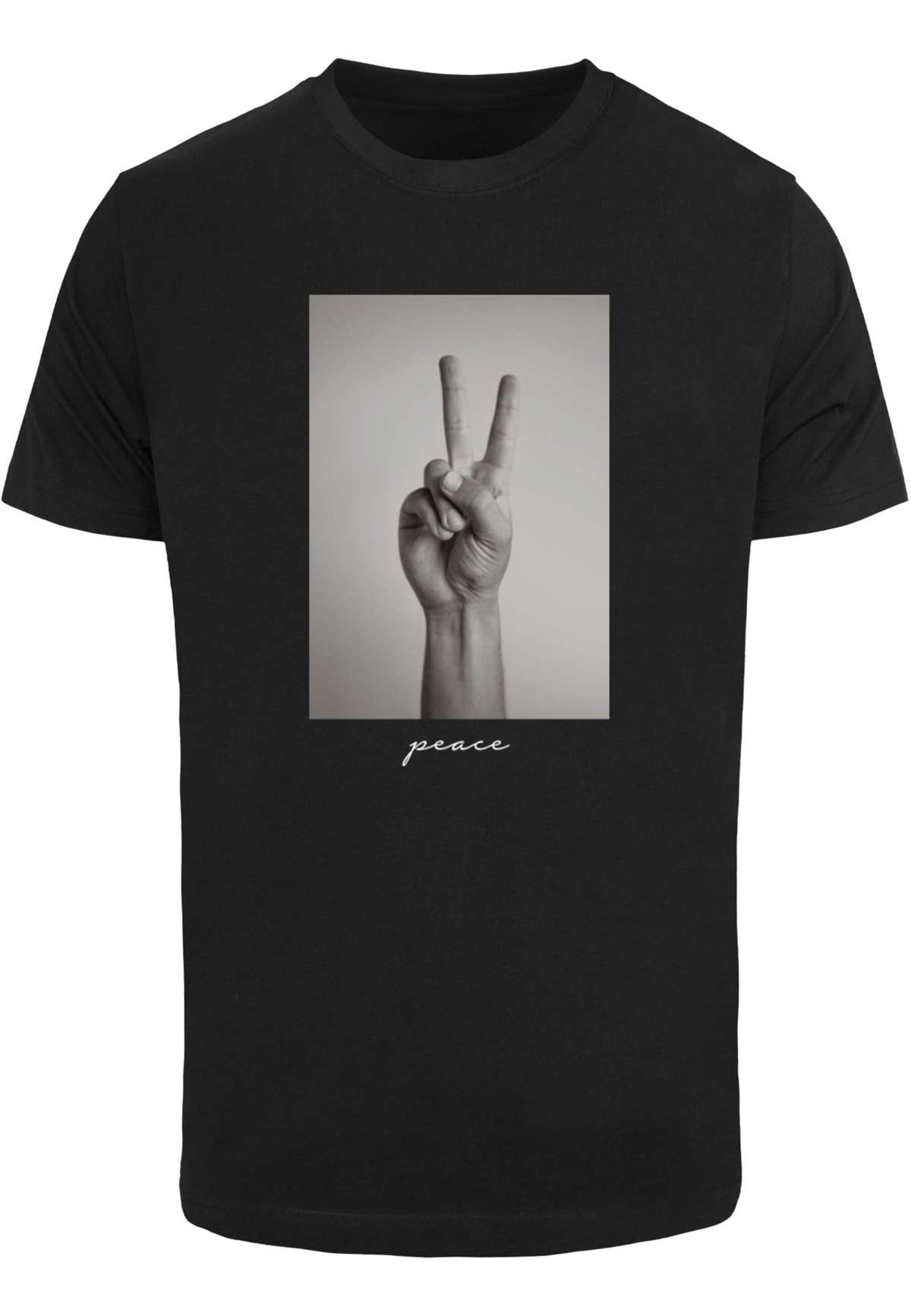 футболка Herren Peace Sign Tee