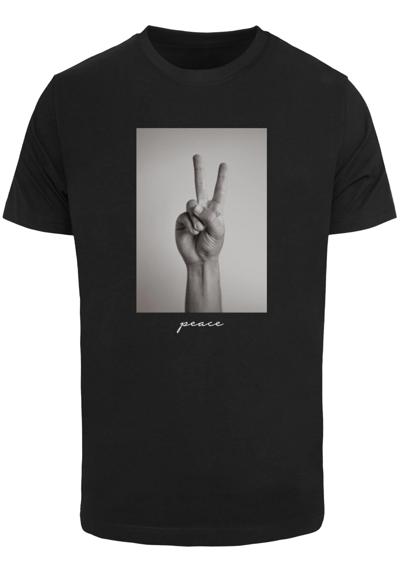 футболка Herren Peace Sign Tee